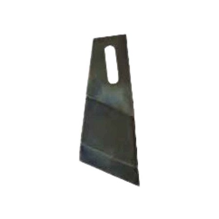 LIMPADOR ESQUERDO 1,3MM