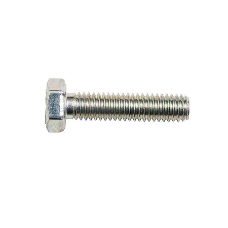 PARAFUSO SEXT M6X25 8.8