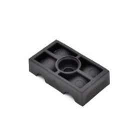 ABRAÇADEIRA DUPLO 10X10