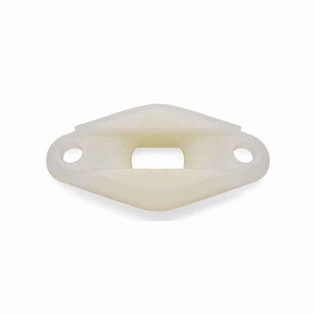 GUIA DO DEDO RETRATIL 7200/7300/7700 (BRANCA)