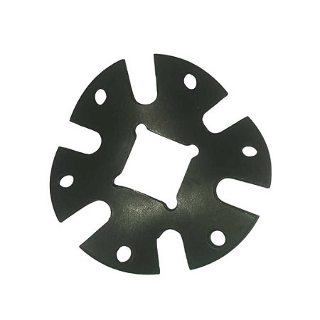 ROSETA CARACOL C/ 6 GOMOS