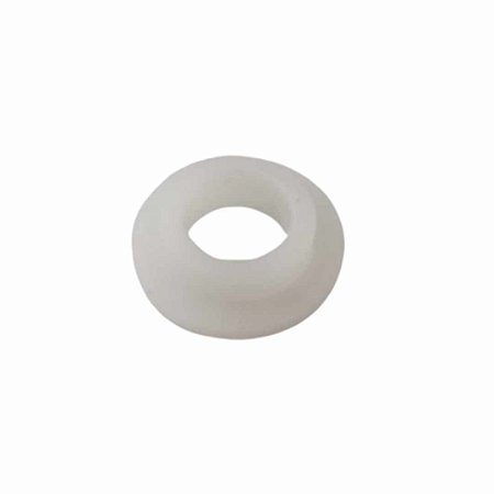BUCHA PENEIRA AUTO NIVELANTE NYLON 10X20X6MM