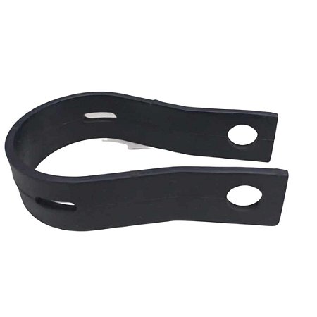 ABRAÇADEIRA PARA MOLINETE EM NYLON - 175436/9842301/UNI0421