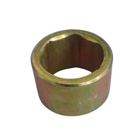BUCHA ACO SEXT 23X31,5X20MM - 60235016