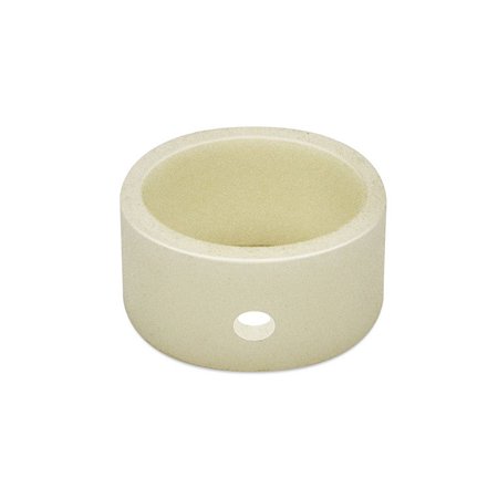 BUCHA NYLON 20,6X24,7X13MM