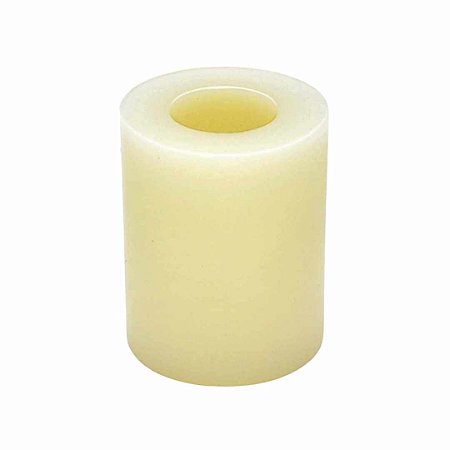 BUCHA ACOPLADORA NYLON