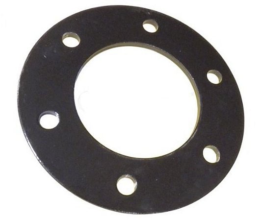 FLANGE DO DISCO DE CORTE (17/18") AÇO 1020 - 028530/002853
