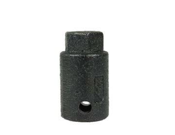 MANIPULO REGULADOR FURO 20MM (SHM)