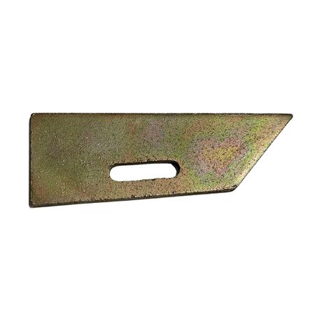 LIMPADOR V DISCO DUPLO 3MM - 043