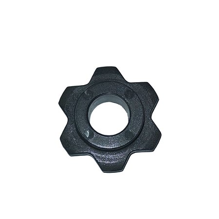 ENGRENAGEM NYLON 6Z 25MM INTERNO