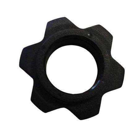 ENGRENAGEM TENSORA NYLON 6Z 35MM INTERNO - PROMOÇÃO