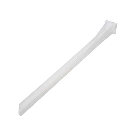 CONDUTOR DA SEMENTE BRANCO
