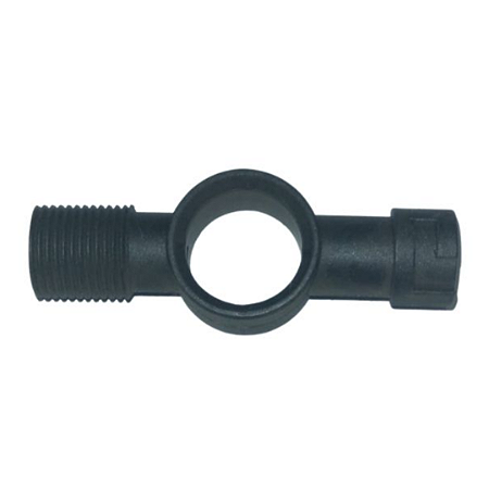 CRUZETA DO PORTA BICO DUPLO
