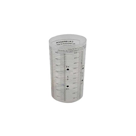 COPO CALIBRADOR DE VAZÃO - 746131