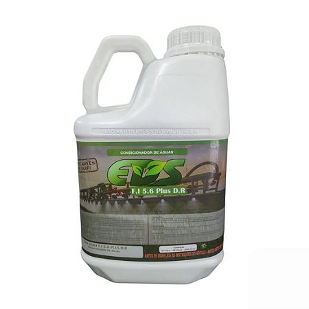ADJUVANTE EDS FI 5.6 PLUS D.R - 5L