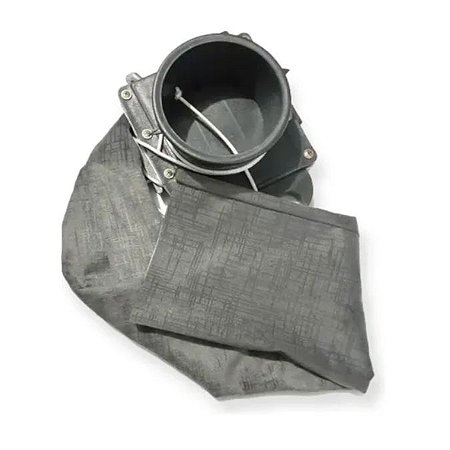 VALVULA DOSADORA PARA BAG C/ DIRECIONADOR