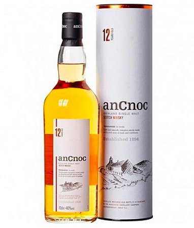 ANCNOC 12 ANOS 40%