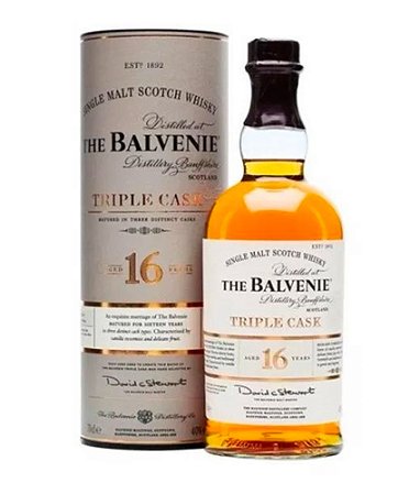 BALVENIE - 16 ANOS