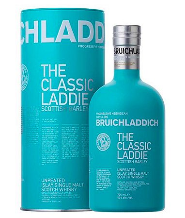 BRUICHLADDICH - CLASSIC LADDIE