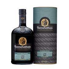 BUNNAHABHAIN - STIÙREADAIR