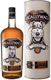 DOUGLAS LAING'S - SCALLYWAG SMALL BATCH
