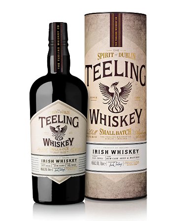 TEELING  - SMALL BATCH