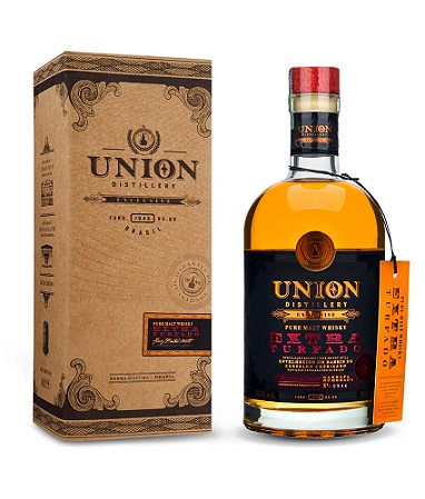 UNION -  EXTRATURFADO