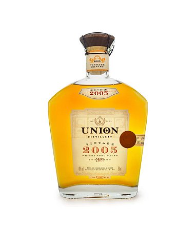 UNION - 2005 VINTAGE 16 ANOS