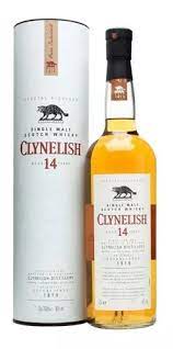 CLYNELISH 14 ANOS