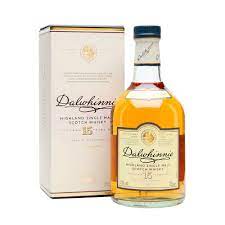 DALWHINNIE 15 ANOS
