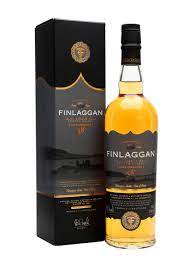FINLAGGAN CASK STRENGTH