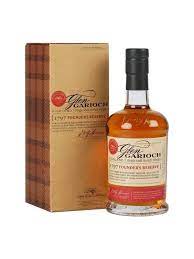 GLEN GARIOCH FOUNDER'S RESERVE
