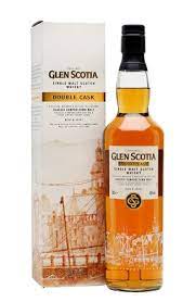 GLEN SCOTIA DOUBLE CASK