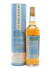 GLENCADAM RESERVA ANDALUCIA OLOROSO