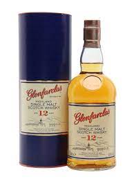 GLENFARCLAS 12 ANOS