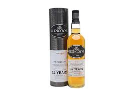 GLENGOYNE 12 ANOS