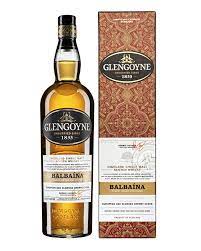GLENGOYNE BALBAÍNA