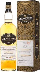 GLENGOYNE CUARTILLO