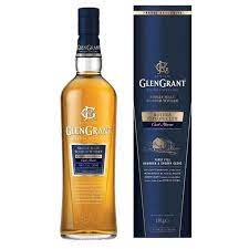 GLENGRANT ROTHES CHRONICLES