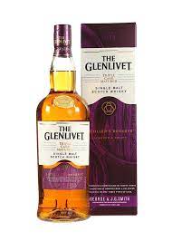GLENLIVET MASTER DISTILLER'S RESERVE