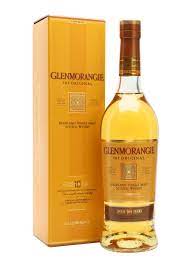 GLENMORANGIE 10 ANOS ORIGINAL