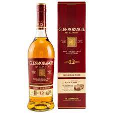 GLENMORANGIE 12 ANOS ACCORD