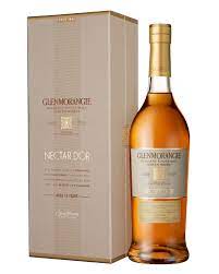 GLENMORANGIE 12 ANOS NECTAR D'OR