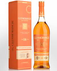 GLENMORANGIE 14 ANOS ELEMENTA