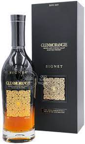 GLENMORANGIE SIGNET