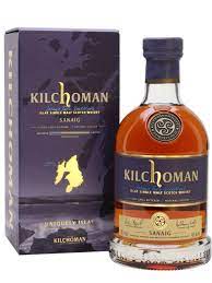 KILCHOMAN SANAIG
