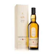 LAGAVULIN 8 ANOS