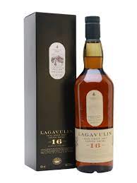 LAGAVULIN 16 ANOS