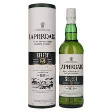 LAPHROAIG SELECT