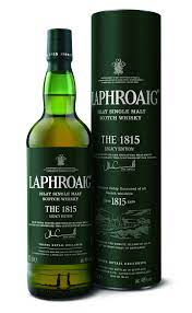 LAPHROAIG 1815 LEGACY